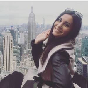 Meet your Posher, Ivana